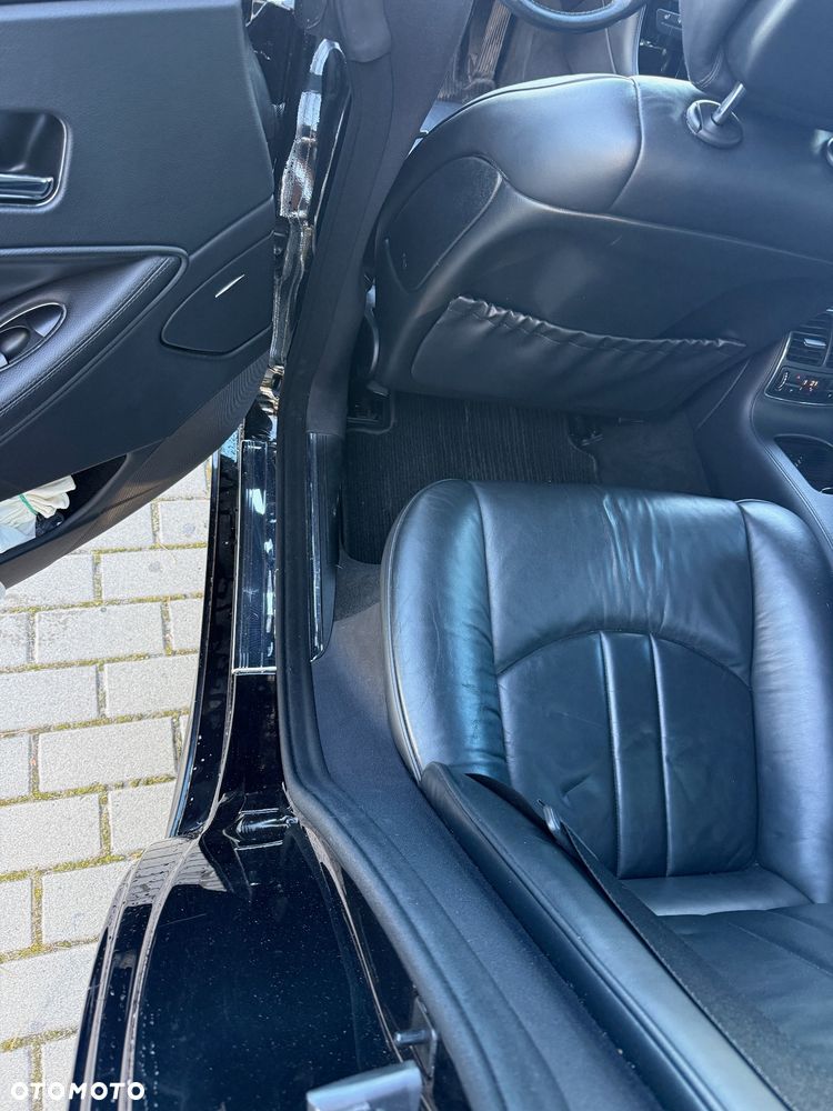 Mercedes-Benz CLS 2007