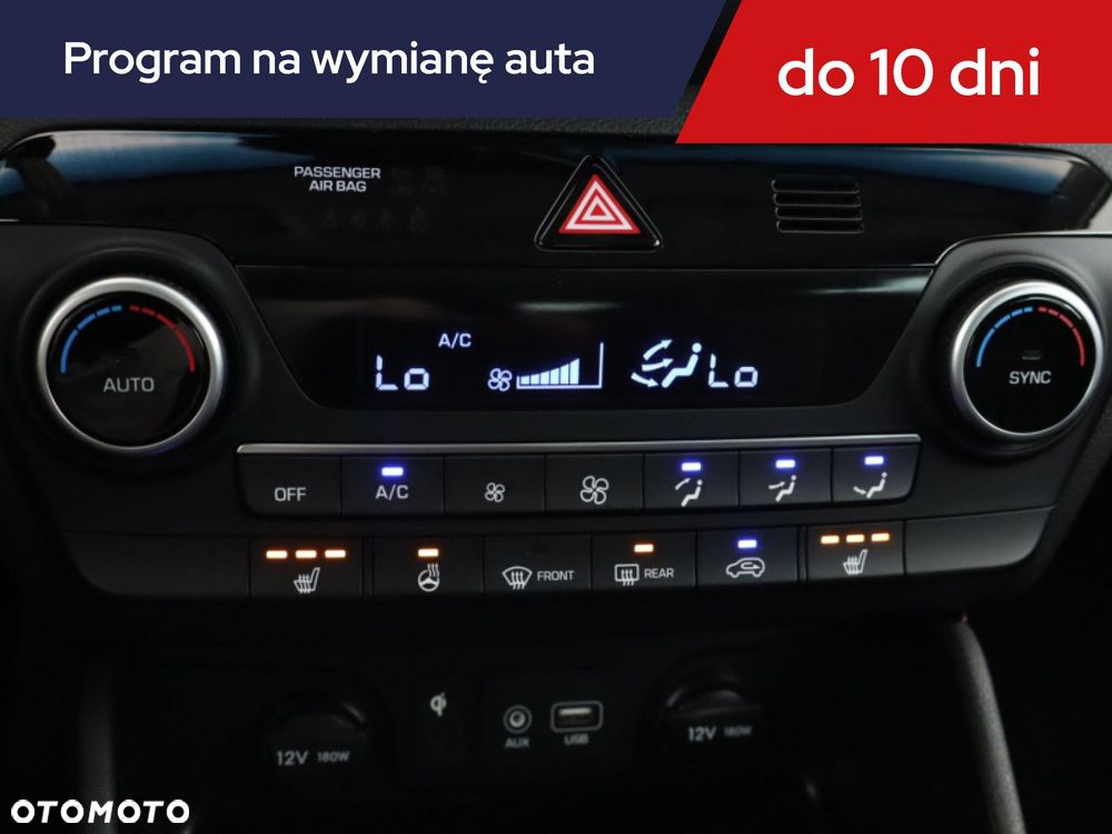 Hyundai Tucson - 18