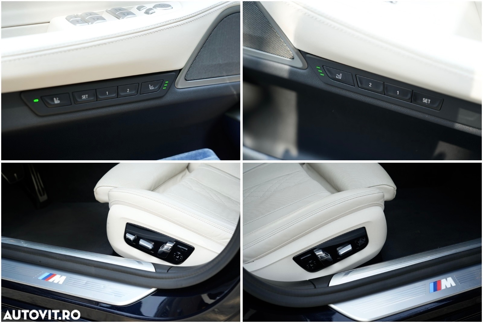 BMW Seria 7 730d xDrive - 30