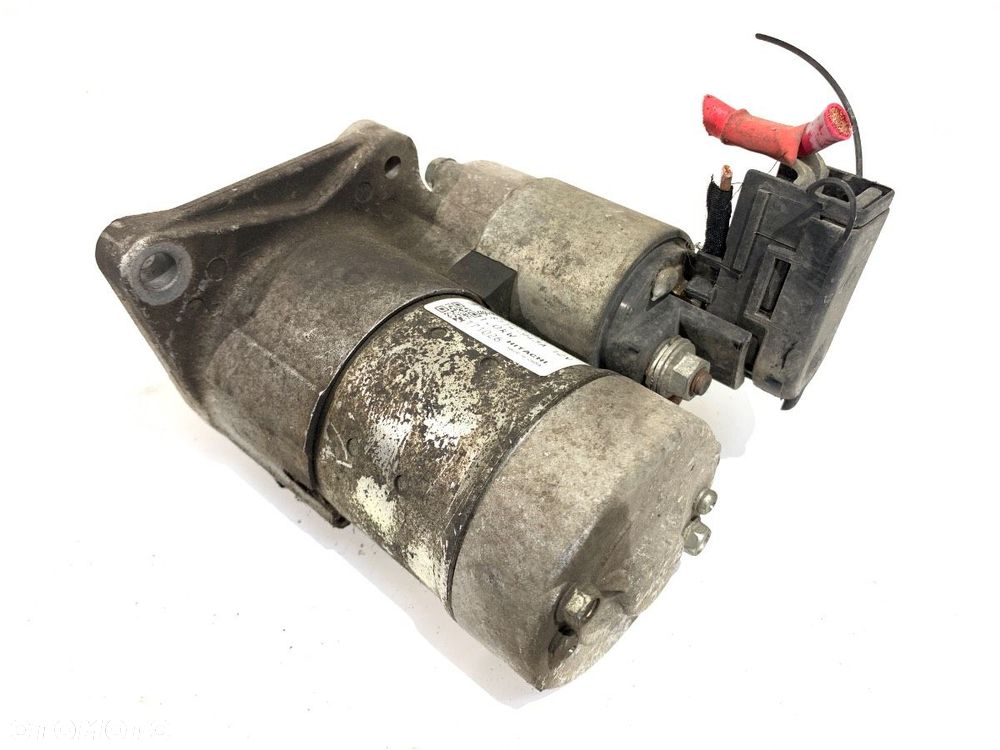 ROZRUSZNIK  FIAT TIPO Kombi (356_) 2016 - 2022 1.4 (356WXA1B) 70 kW [95 KM] benzyna 2016 - 2022 - 3