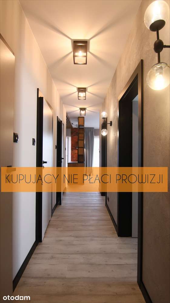 Nowe mieszkanie 3 pokoje + balkon+piwnica + 2 miejsca garażowe; Winda!
