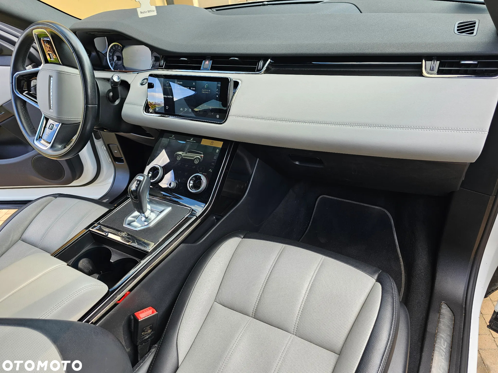 Land Rover Range Rover Evoque 1.5 P300e PHEV R-Dynamic SE - 19