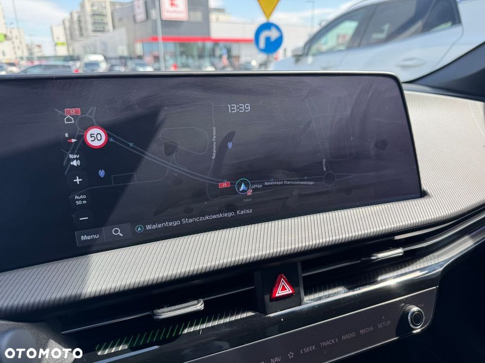 Kia EV6 77.4kWh GT-Line AWD - 13