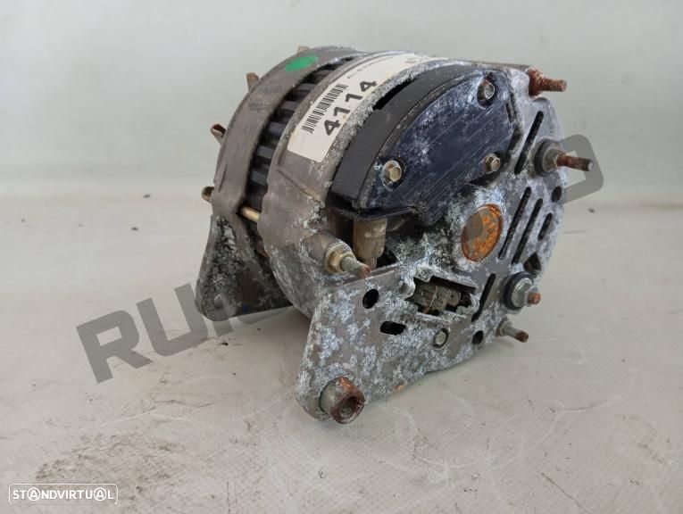 Alternador  Ford Fiesta I [1976_1983] 1.1 - 2