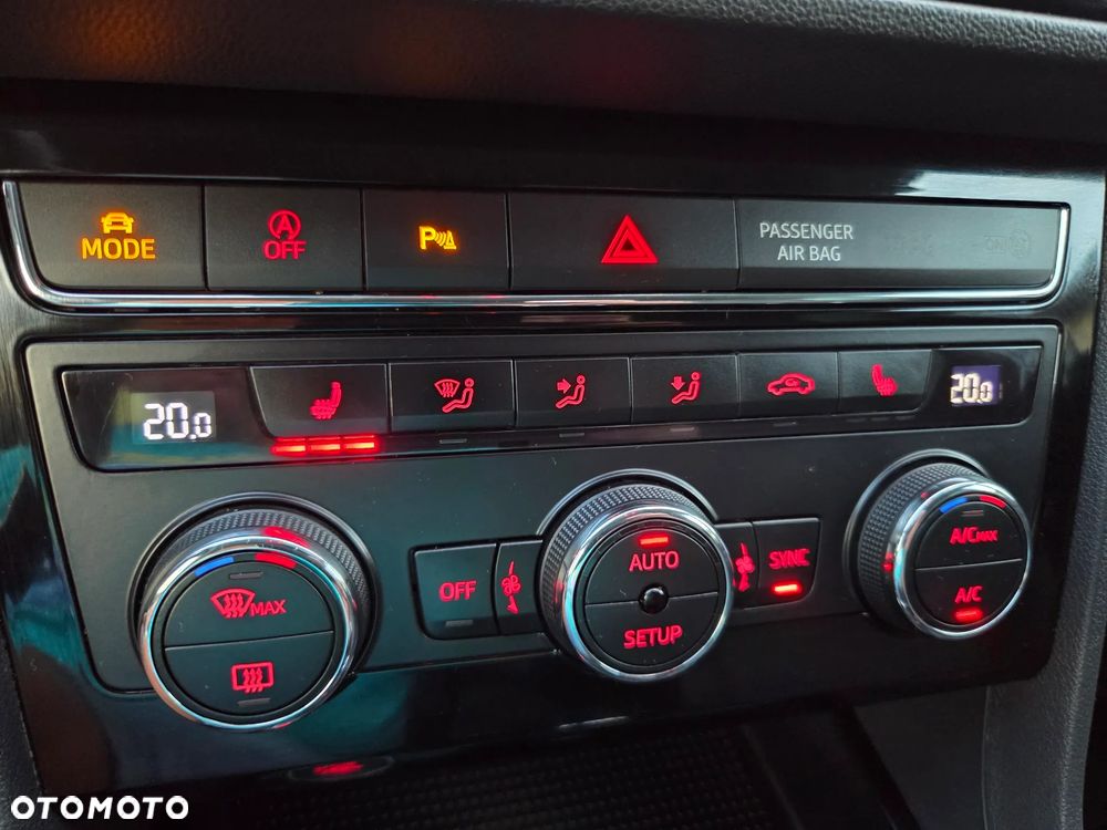 Seat Leon 1.5 TSI FR - 39