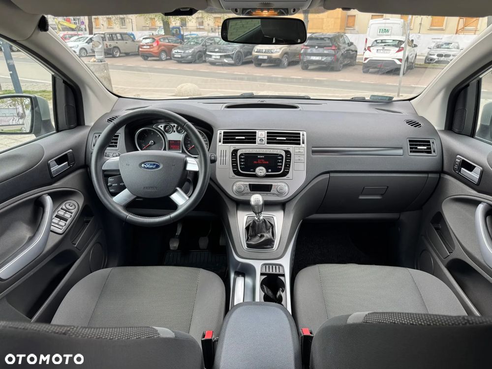 Ford Kuga 2.0 TDCi Trend - 8
