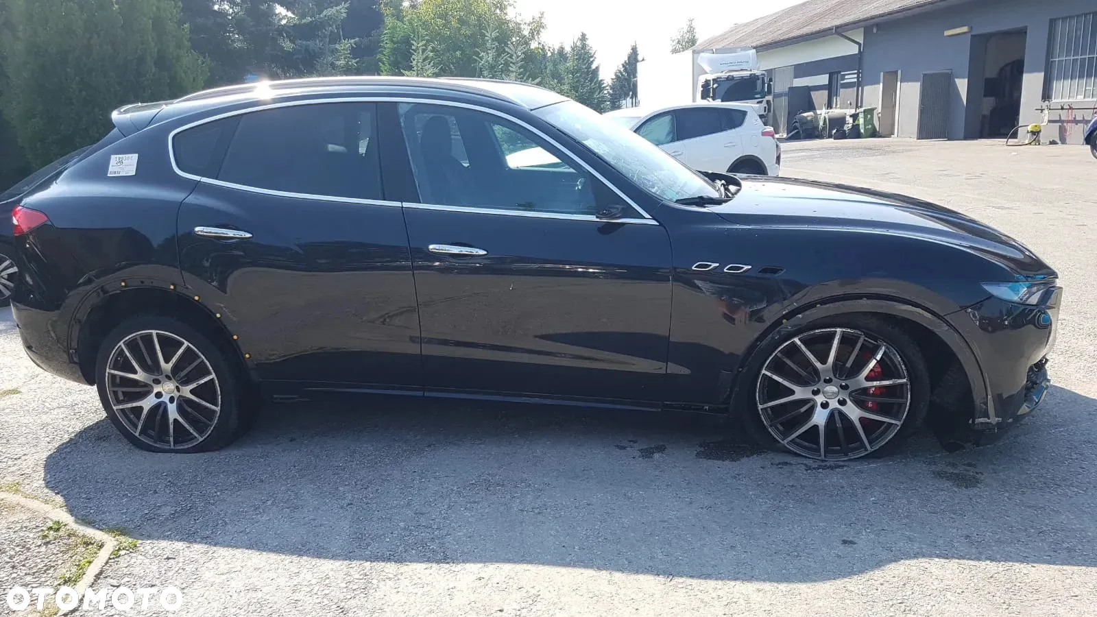Maserati Levante S Q4 GranSport - 6