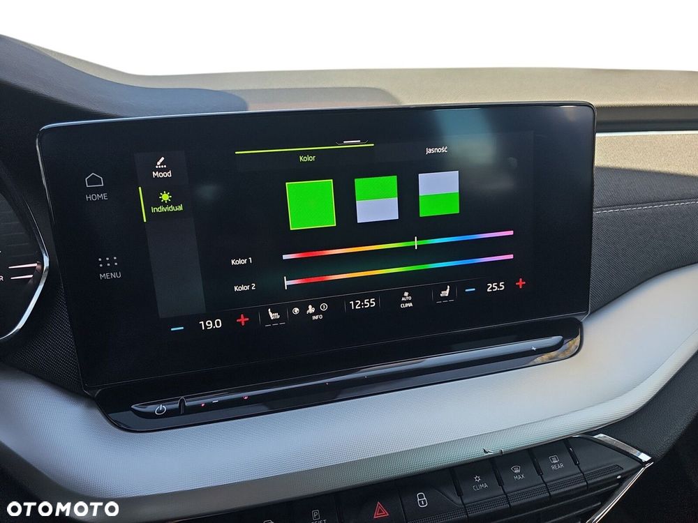 Skoda Octavia 2.0 TDI Style DSG - 23