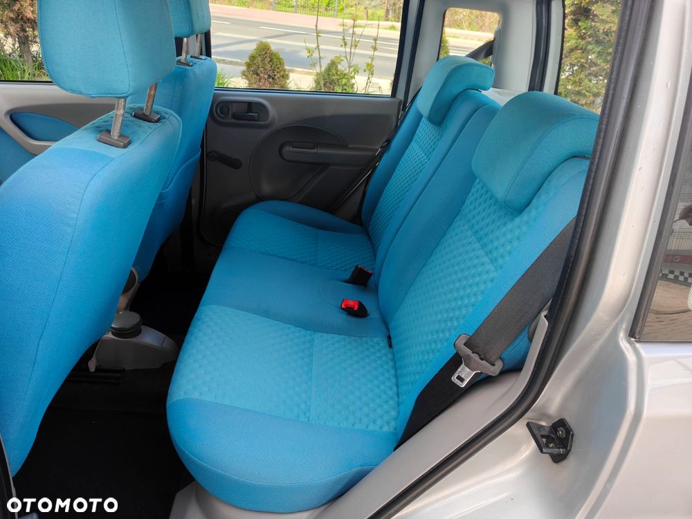 Fiat Panda - 18