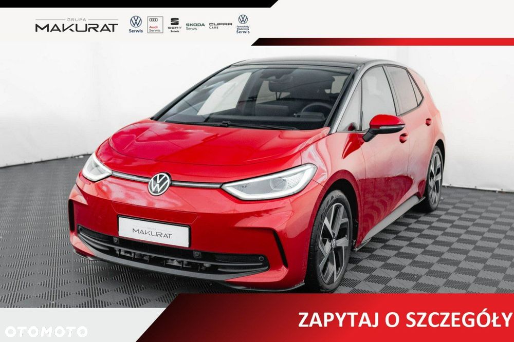 Volkswagen ID.3 58kWh Pro Performance - 2