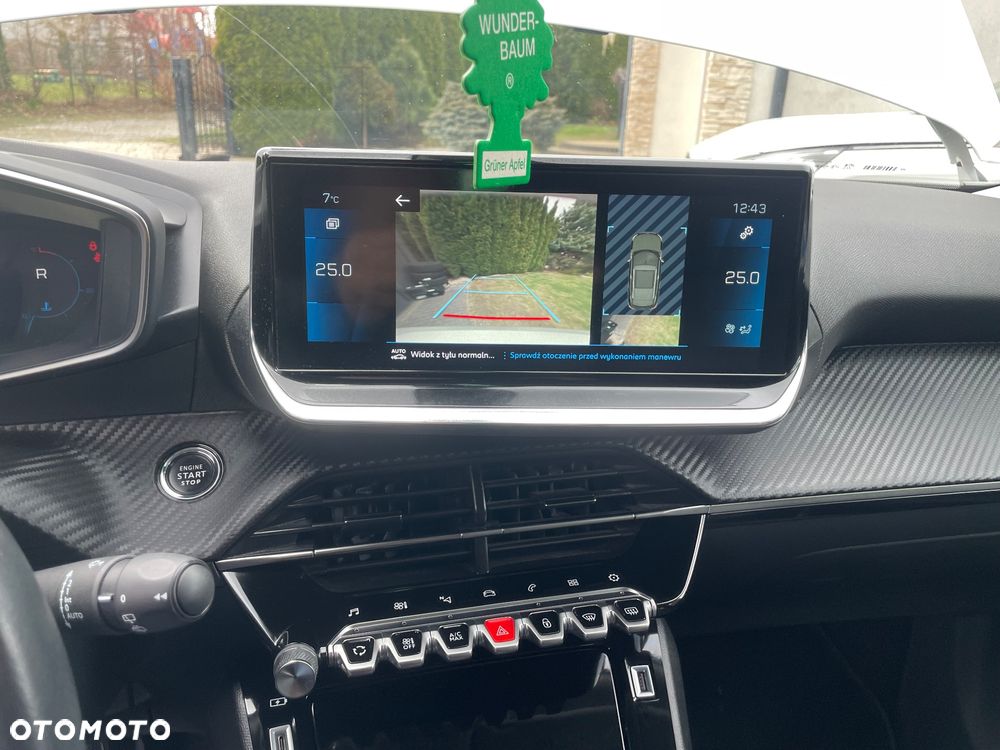 Peugeot 2008 1.5 BlueHDi Allure Pack S&S EAT8 - 26