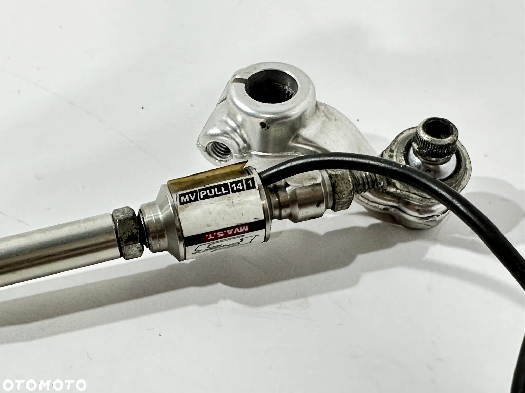 Quickshifter  MV Agusta 800 Dragster - 3