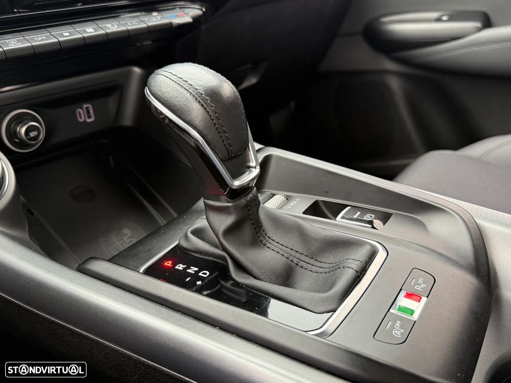 Alfa Romeo Tonale 1.6 VGT-D Sprint - 43