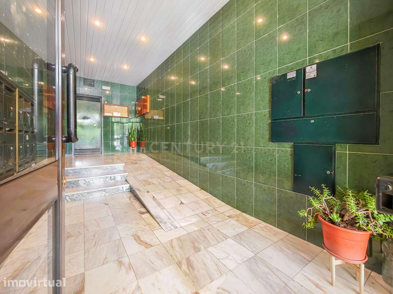 Apartamento T3 em Montebelo / Setúbal - Grande imagem: 4/29