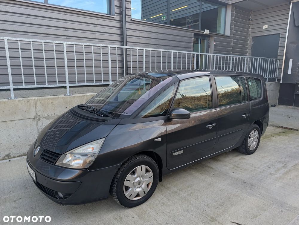 Renault Espace 1.9 dCi Avantage - 9