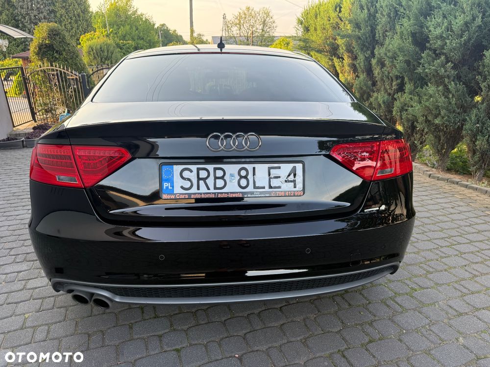 Audi A5 Sportback 2.0 TDI Quattro S tronic - 6