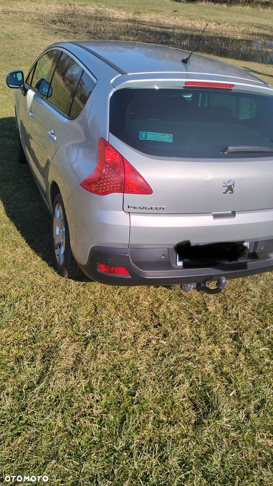 Peugeot 3008 - 2