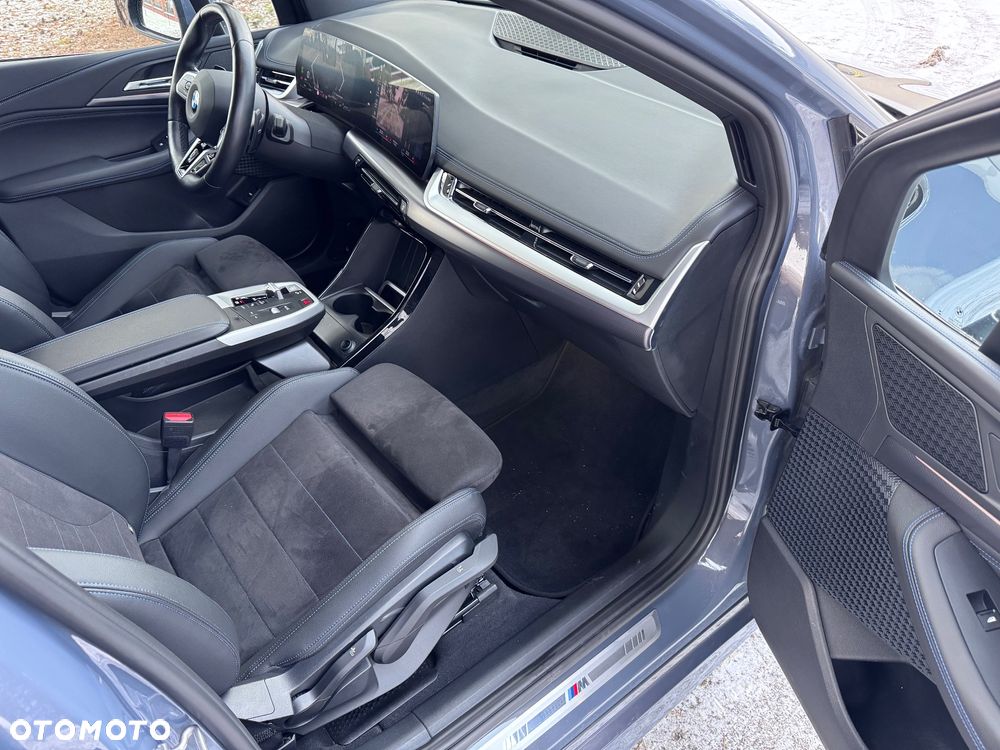 BMW Seria 2 218i M Sport sport - 15