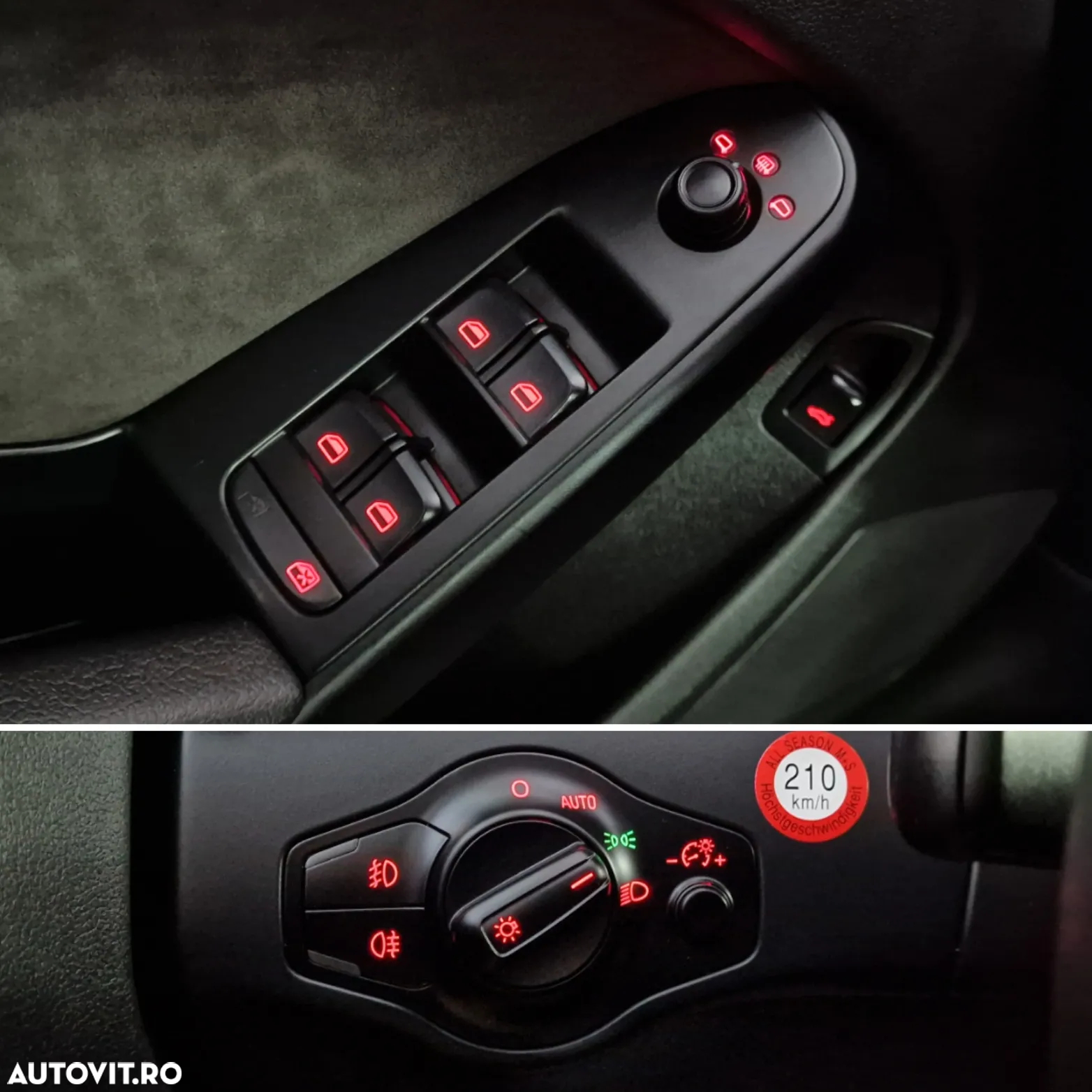 Audi A4 2.0 TDI Multitronic Avant - 21