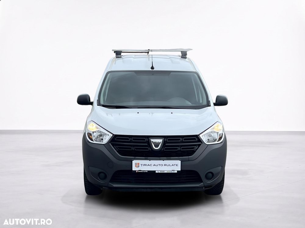 Dacia DOKKER - 9