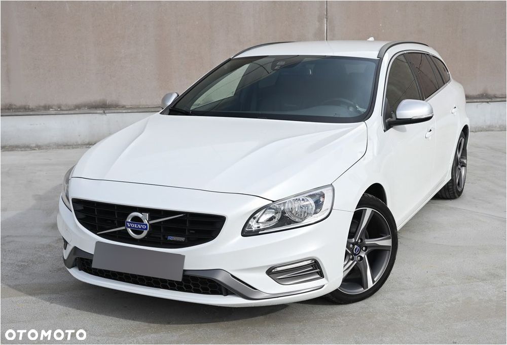 Volvo V60 D4 RDesign - 13