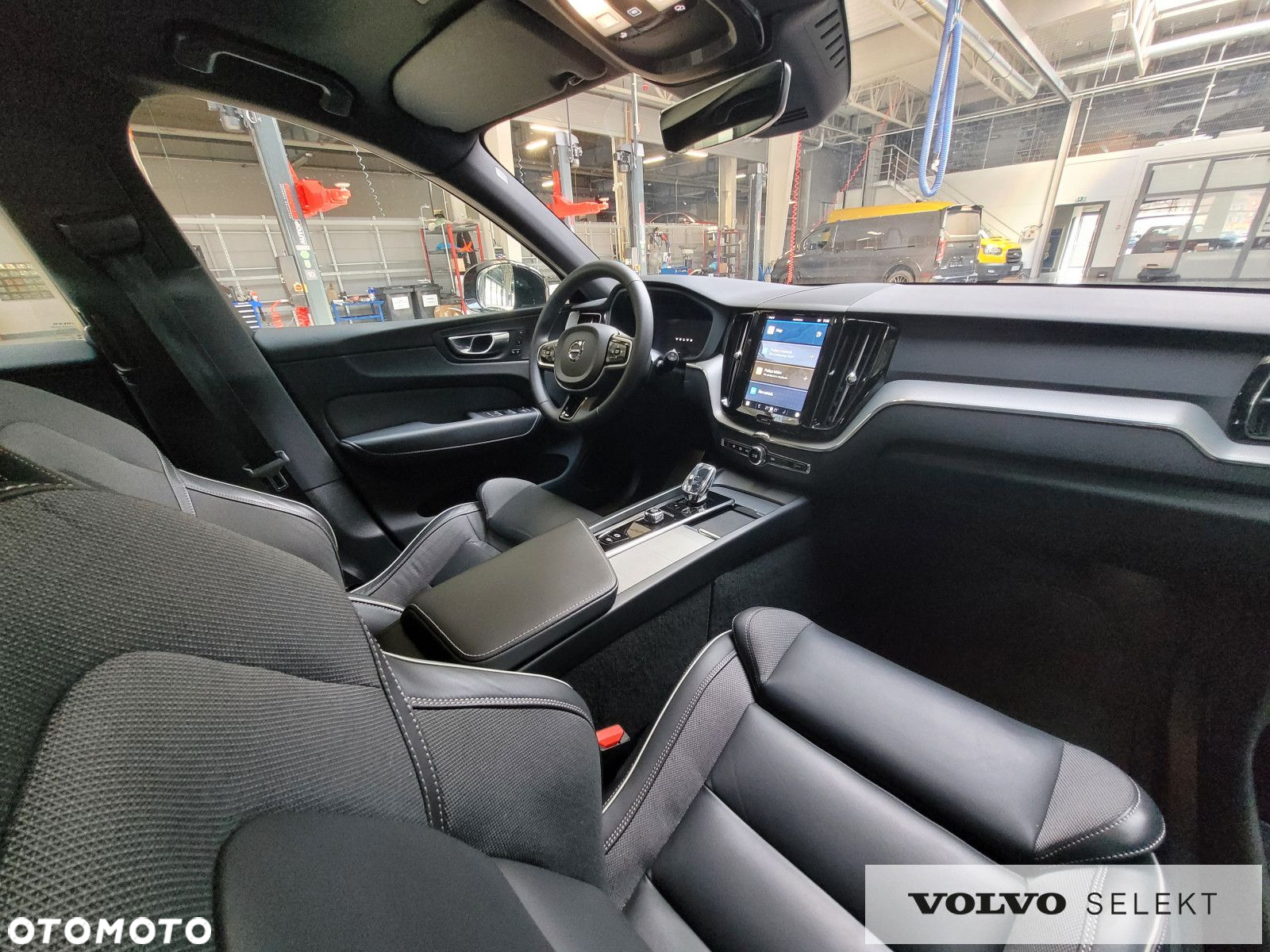 Volvo XC 60 - 18
