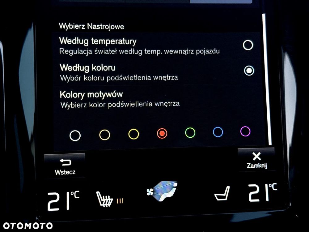 Volvo XC 60 B4 D Geartronic RDesign - 31