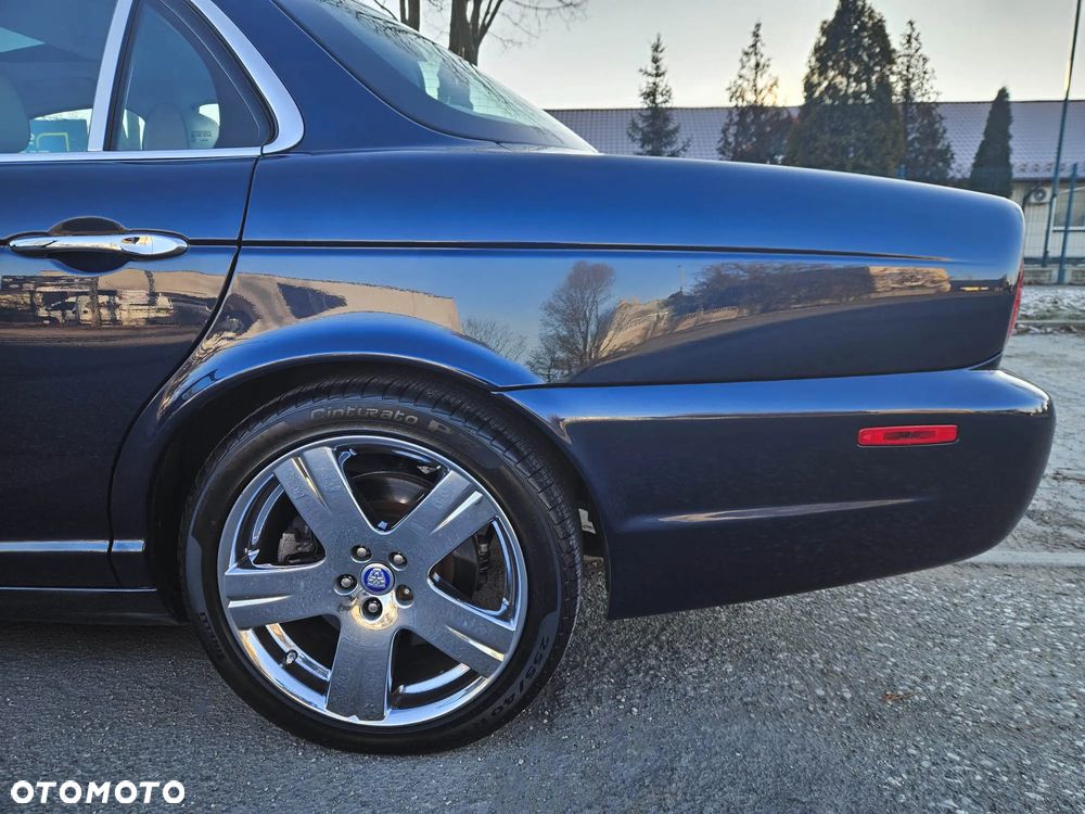 Jaguar XJ XJ8 4.2 - 27