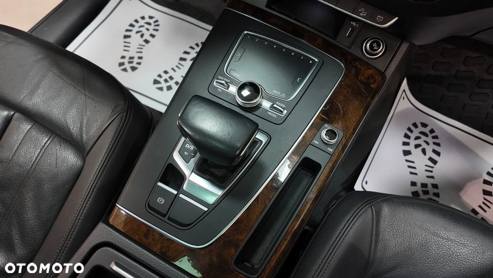 Audi Q5 2.0 TFSI Quattro Sport S tronic - 34