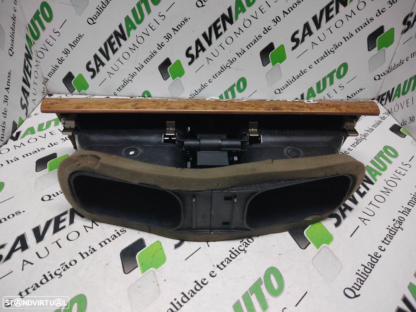 Grelha / Difusor Sofagem Bmw 6 (E63) - 2