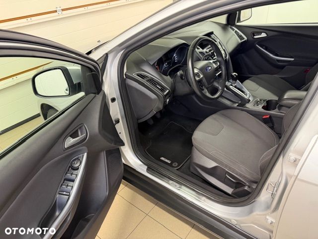 Ford Focus 1.6 TDCi Platinium X - 21