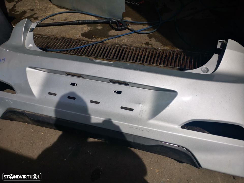 HYUNDAI I20 II PARA CHOQUES TRÁS - PC319 - 6