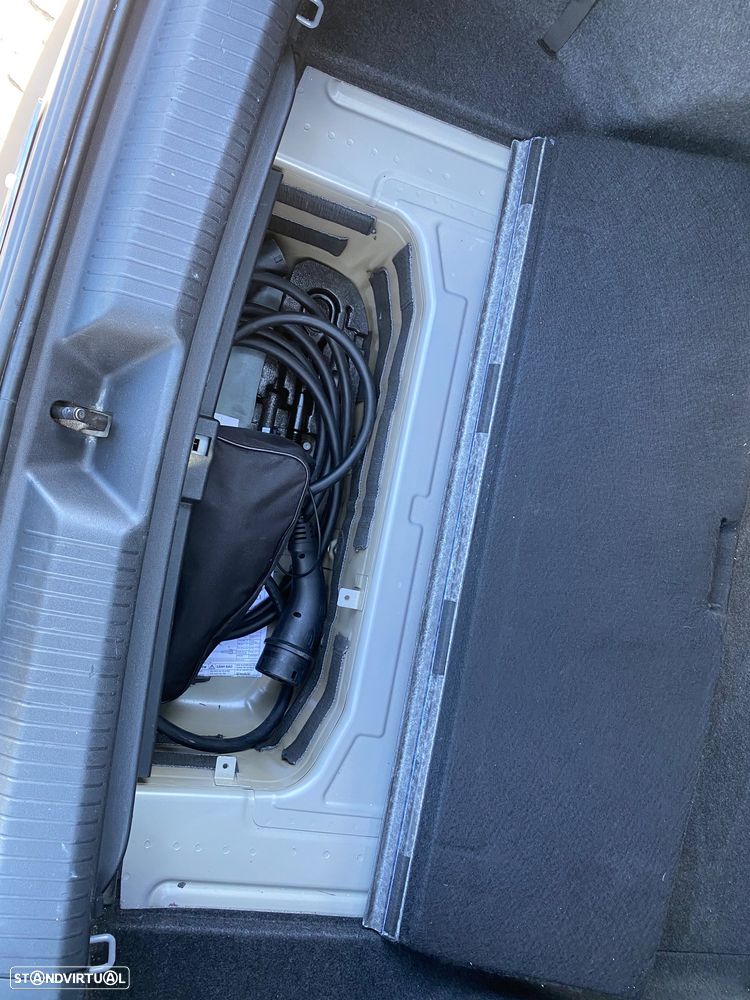VW ID.4 - 23