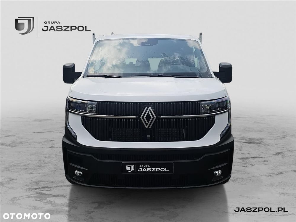 Renault master - 2