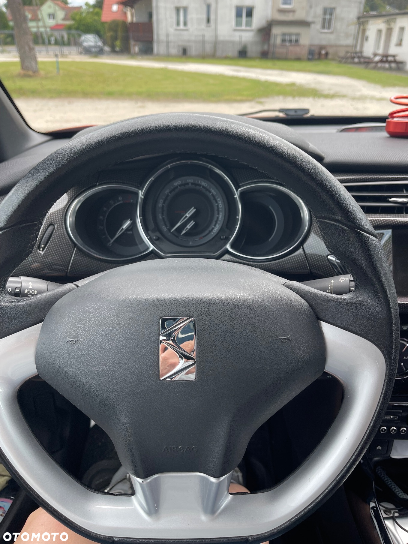 Citroën DS3 1.6 THP SportChic - 7
