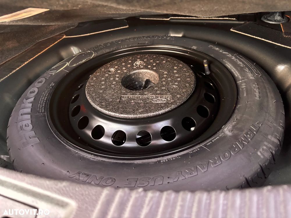 Ford Mondeo Vignale 2.0 TDCi Powershift AWD - 40