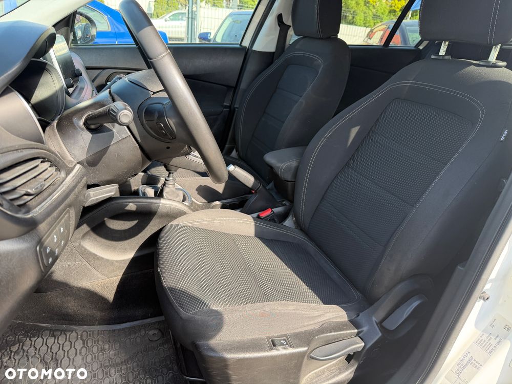 Fiat Tipo 1.6 MultiJet Business Line - 14