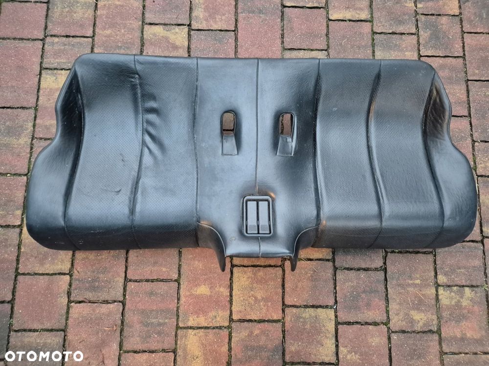 kanapa tyl tylna pasy mercedes sl r129 - 4