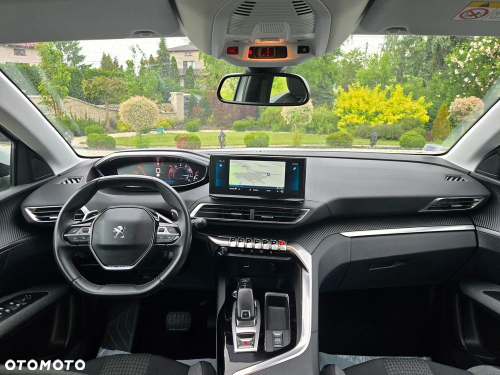 Peugeot 3008 PureTech 130 Stop & Start Active - 15