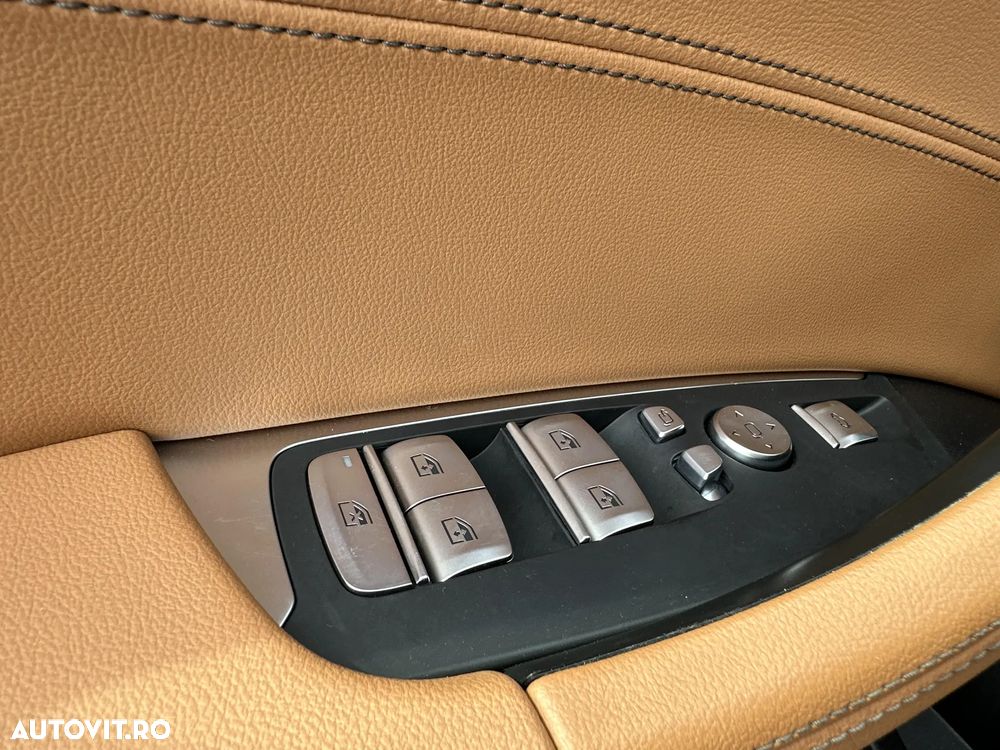 BMW X3 xDrive30e Aut. M Sport - 14