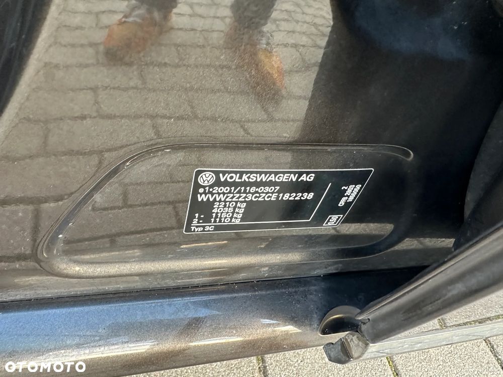 Volkswagen Passat 2.0 Blue TDI DSG SCR Comfortline - 27