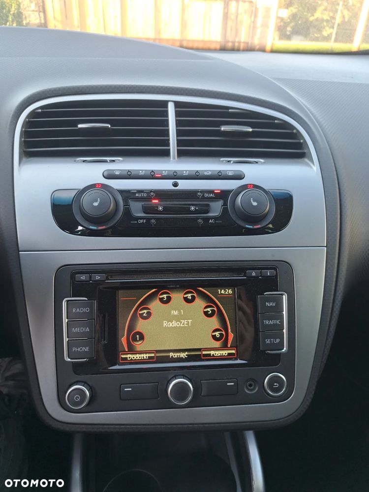 Seat Altea XL - 15