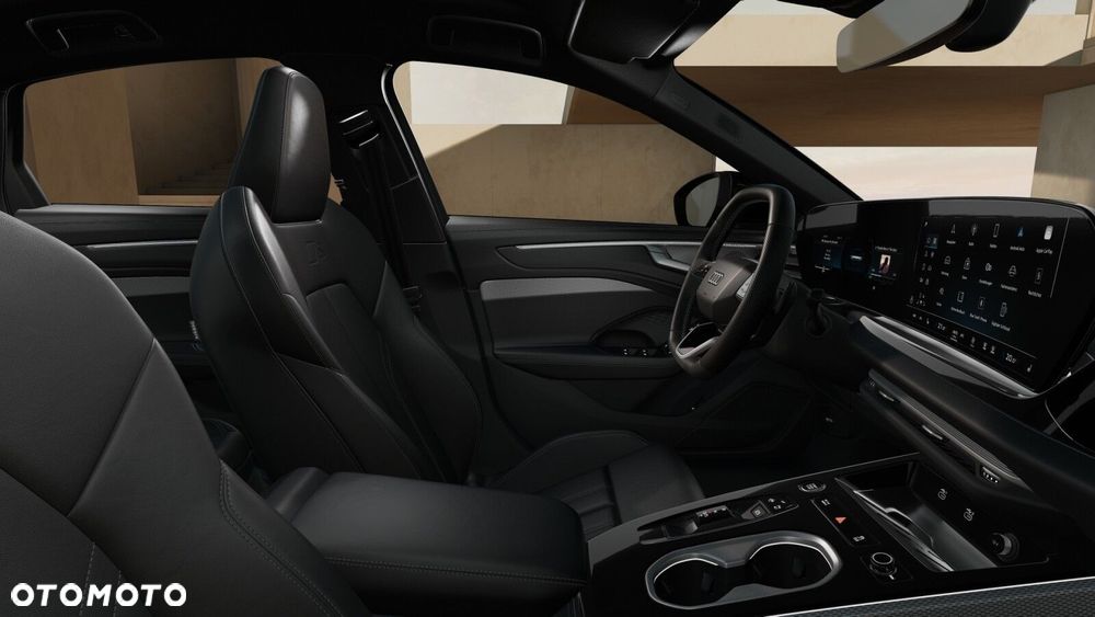 Audi A6 Limousine 40 TDI mHEV Quattro Advanced S tronic - 10