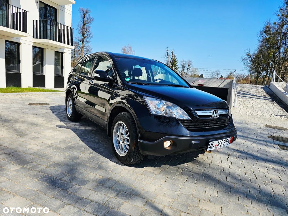 Honda CR-V 2.0 Executive - 6