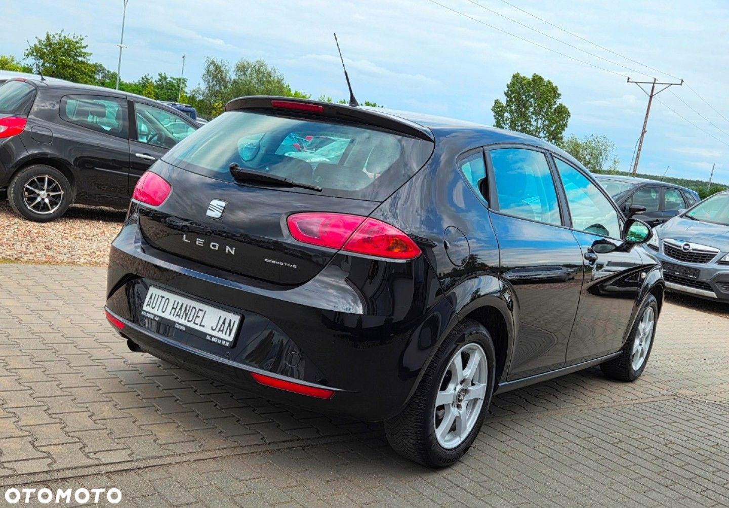 Seat Leon - 20