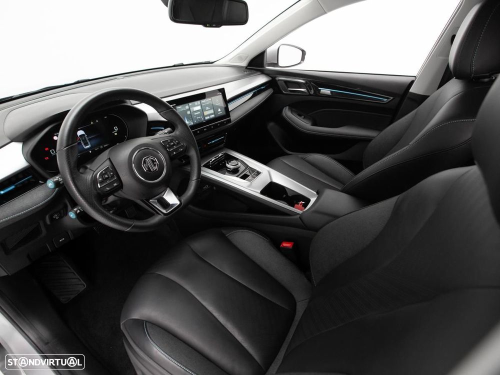 MG MG5 61 kWh Luxury - 7
