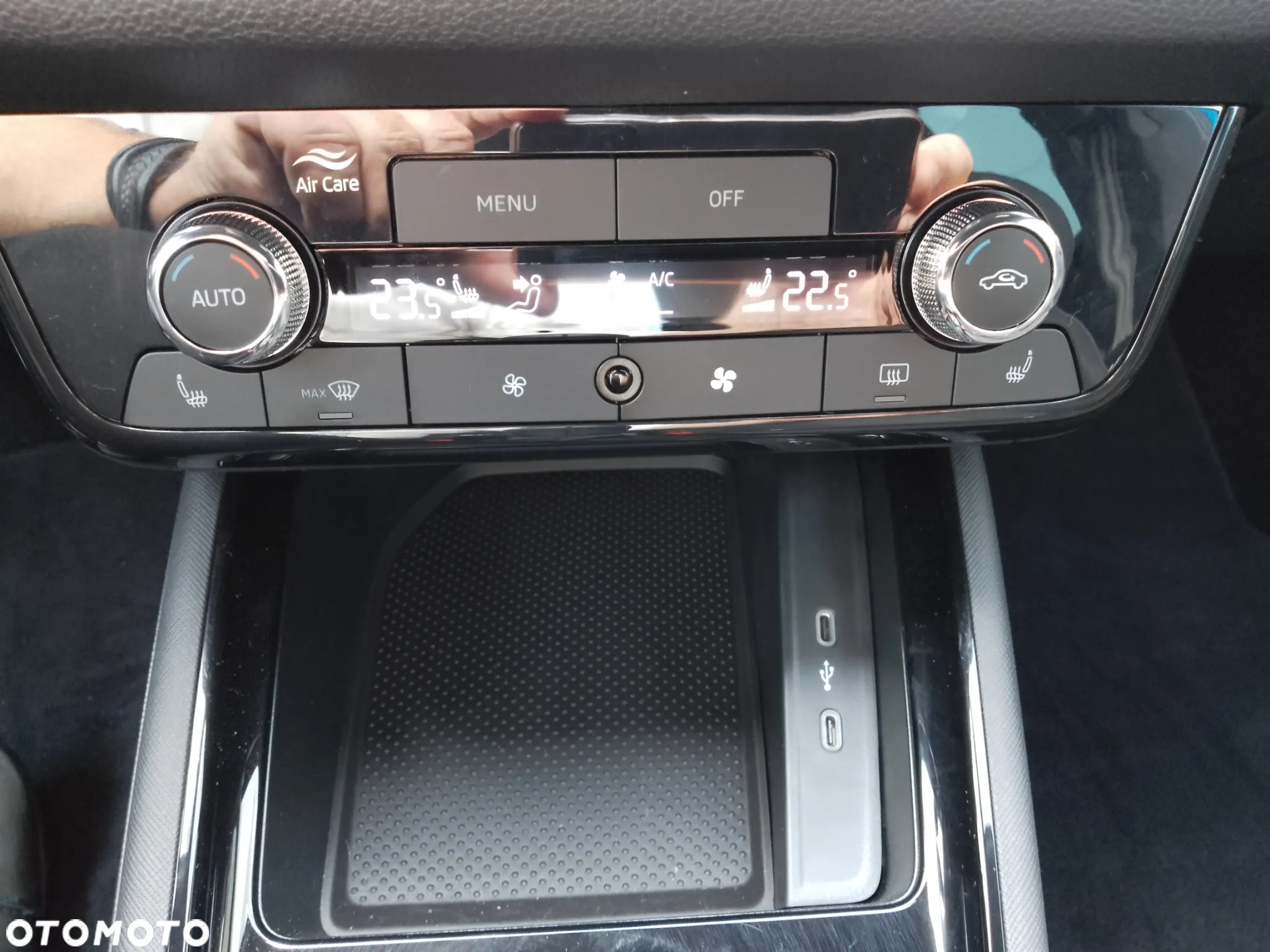 Skoda Scala 1.0 TSI Selection - 23