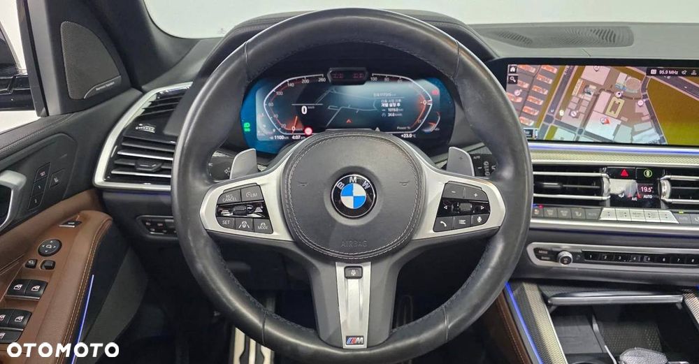 BMW X5 xDrive30d - 8