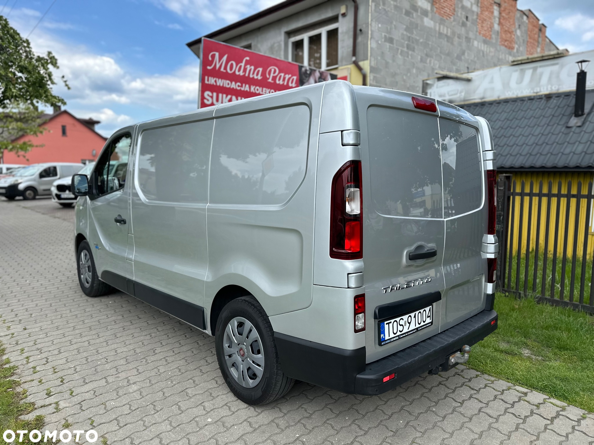 Fiat Talento - 6