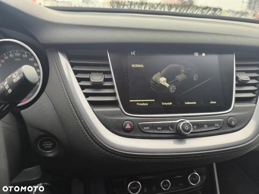 Opel Grandland X - 10